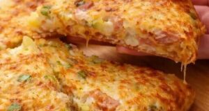 Находка многодетной мамы: 15 минут у плиты и ужин готов для большой семьи. Проще…