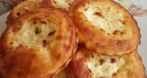 ПОМОРСКИЕ НАЛИВНЫЕ ШАНЕЖКИ ИНГРЕДИЕНТЫ ДЛЯ ТЕСТА: Молоко — 500 мл Яйца — 3 шт….