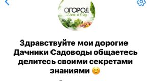 Всем здравствуйте ! Мы создали для вас чат где вы можете общаться ,присоединяетесь к…