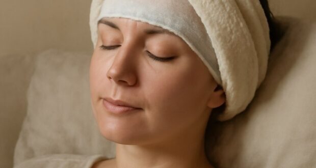 САМОЕ ПРОСТОЕ СРЕДСТВО ОТ ВЫСОКОГО ДАВЛЕНИЯ И ГОЛОВНОЙ БОЛИ . «…Хочу поделиться своим опытом…