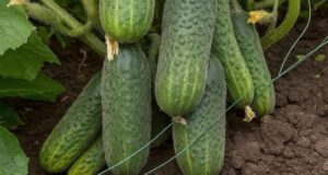 Сорта огурцов, которые можно посадить даже в августе В копилочку Радовать себя свежими огурчиками…