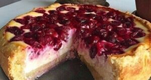 Моя палочка-выручалочка, когда в доме остаётся много ягод. Все гости просто в восторге! Для…