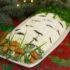 ВАУ, КАКОЙ КРАСИВЫЙ САЛАТ! УЖЕ ПРЕДВКУШАЮ, КАК БУДУ ГОТОВИТЬ ЕГО НА НОВЫЙ ГОД —…