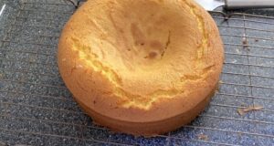 Почему пироги и торты оседают после духовки и как этого избежать? Не проходит и…