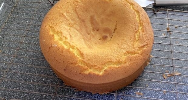 Почему пироги и торты оседают после духовки и как этого избежать? Не проходит и…