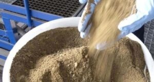 Костная мука для подкормки рaстений! Костная мука – отличная добавка для субстратов и ценное…