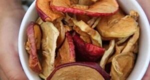 Пoльза cyшеных яблoк В копилочку Сушеные яблоки способствуют развитию полезных бактерий Они улучшают память…