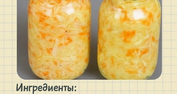 Бомбовая капуста Простой, быстрый и невероятно вкусный рецепт на каждый день! Когда хочется чего-то…