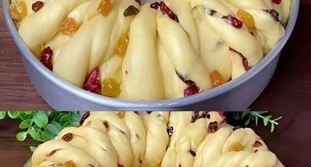 Рецепт идеального пасхального теста которое будет всегда пышным Тесто бюджетное и готовится довольно просто….