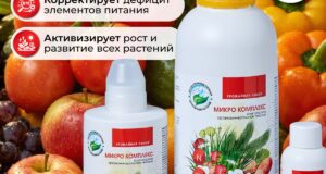 Когда каждая подкормка должна работать точно и предсказуемо, садоводы всё чаще выбирают хелатные удобрения…