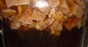 Домашний квас. Делаем квас своими руками- рецепт еще «советский» -проверенный. Полбуханки ржаного хлеба(любого); 3…