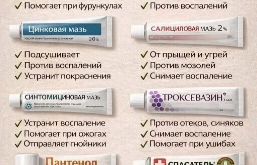 Недорого и эффективно! Перед применением обязательна консультация врача